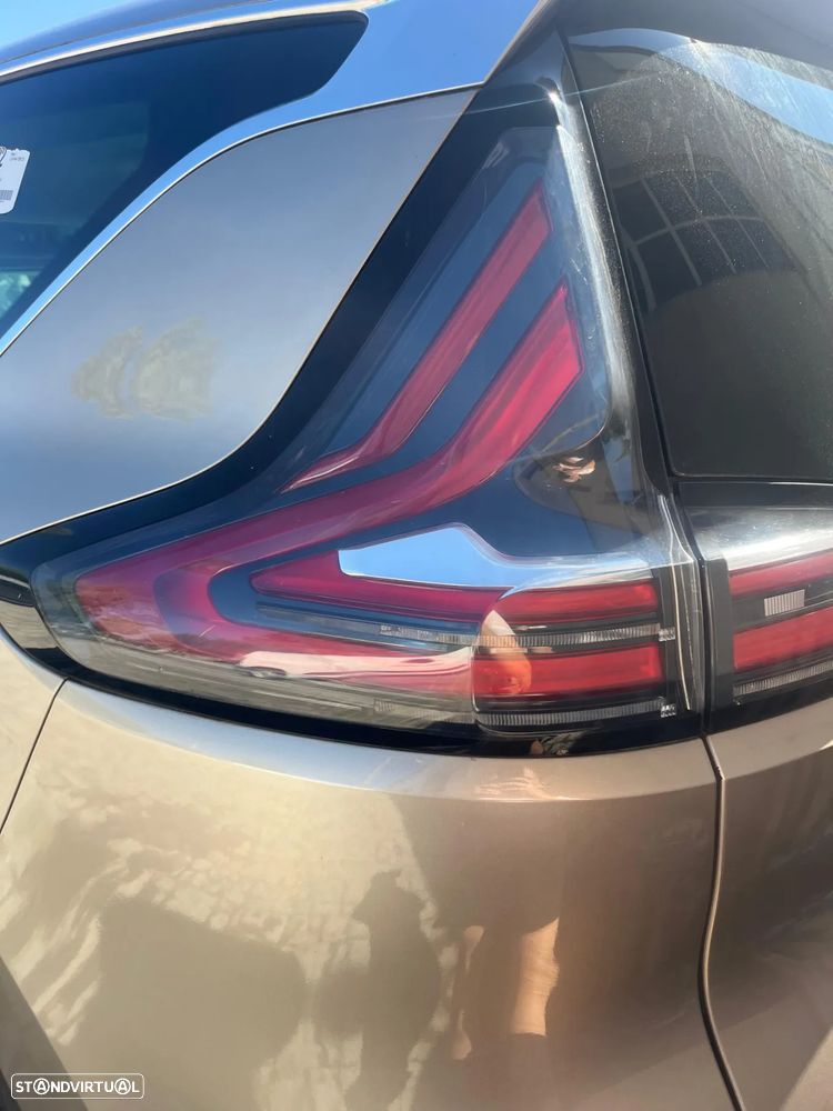 Farolim Esquerdo Renault Espace V 2015 - 1