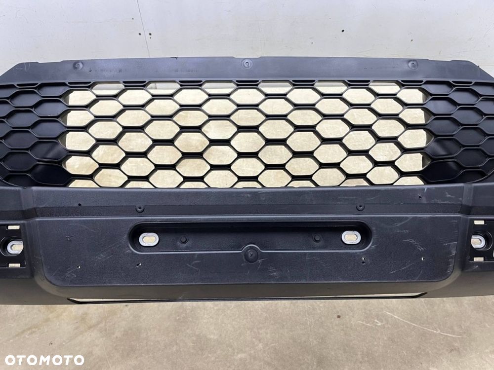 Zderzak przedni Iveco Daily 4 IV 14-19r. Przedlift przód 5802510181 - 15