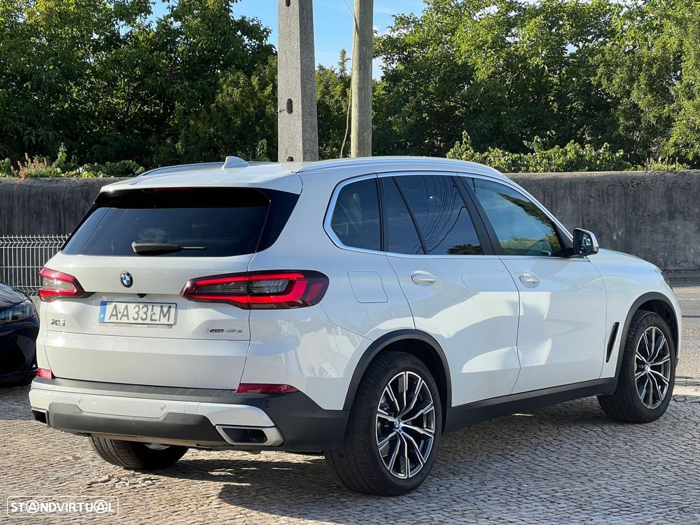 BMW X5 45 e xDrive - 5