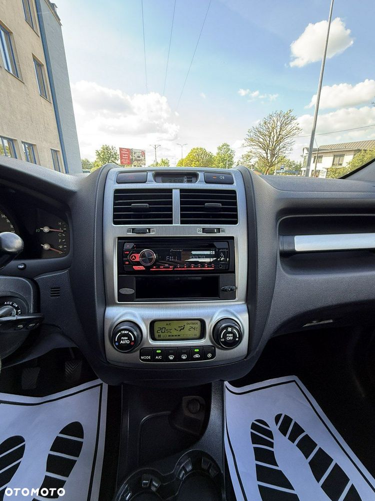 Kia Sportage - 16