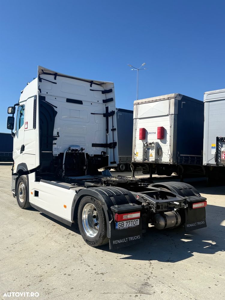 Renault T-High 480 - 24