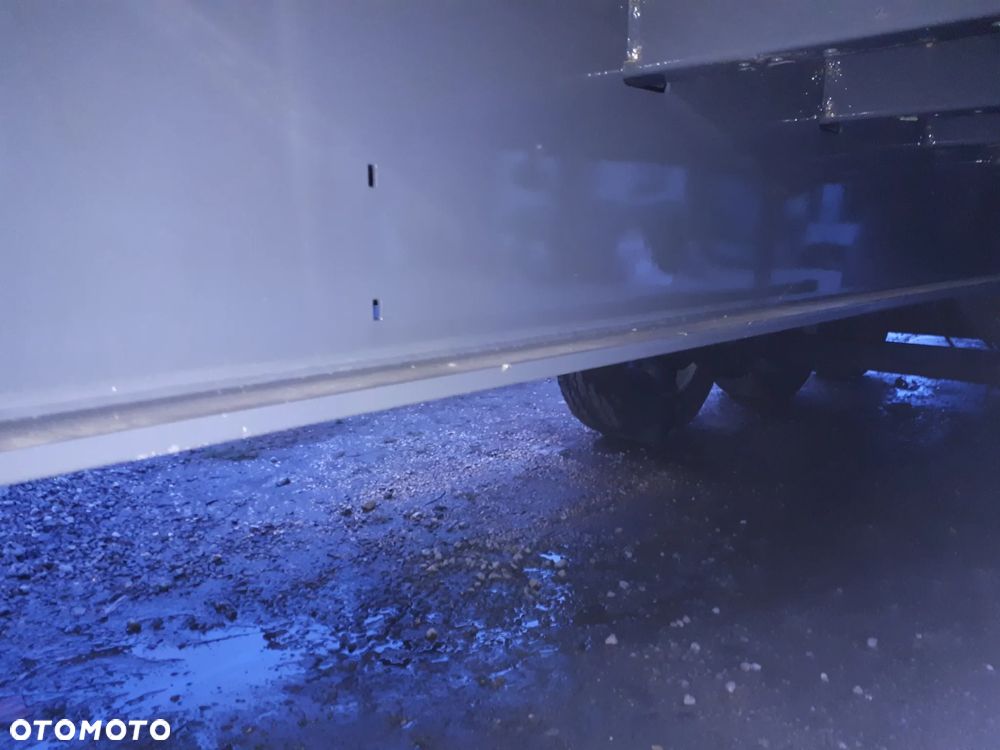 MAN Man TGX 18.440 Naczepa firanka Schwarzmuller - 3