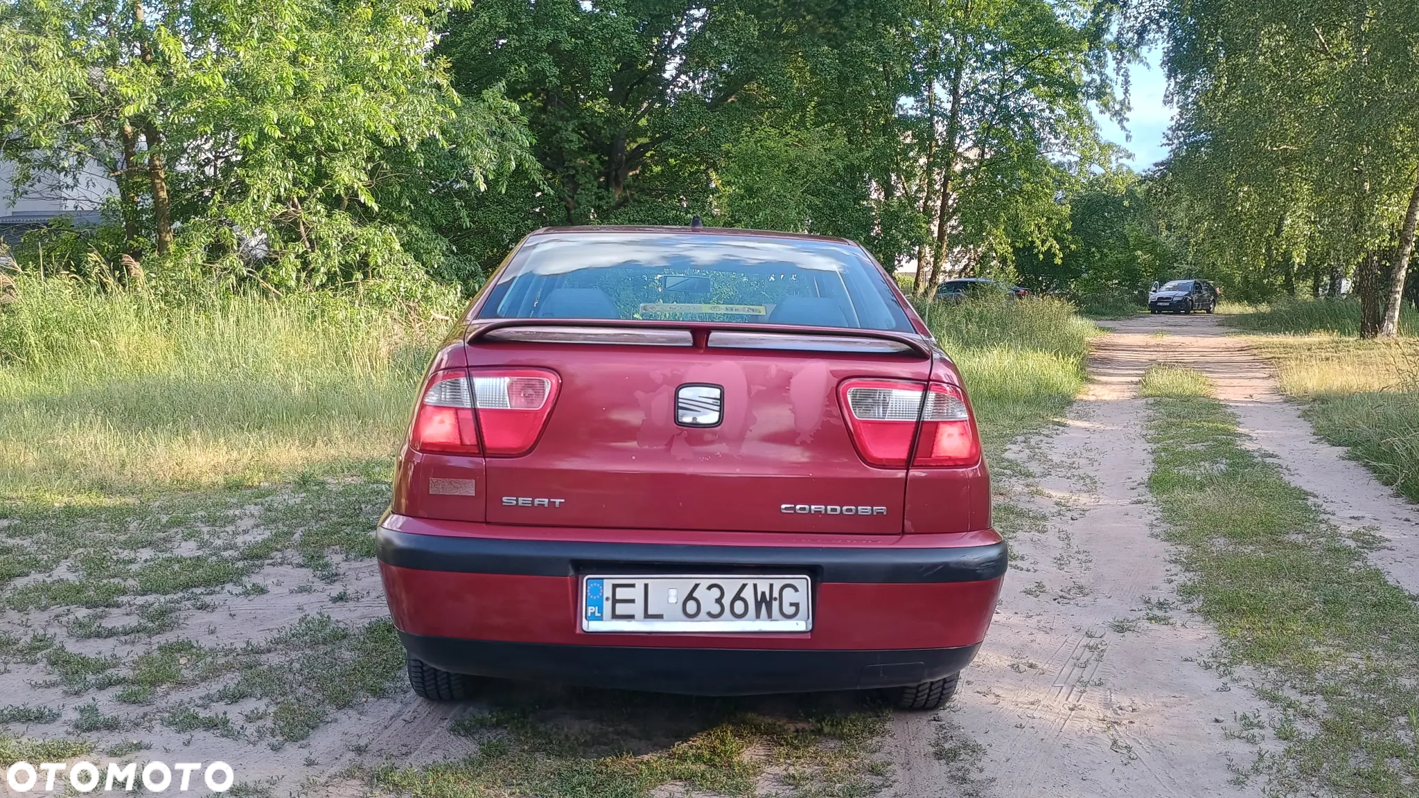 Seat Cordoba Vario 1.4 Stella - 10