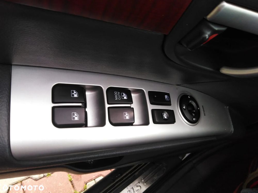 Hyundai Santa Fe - 11