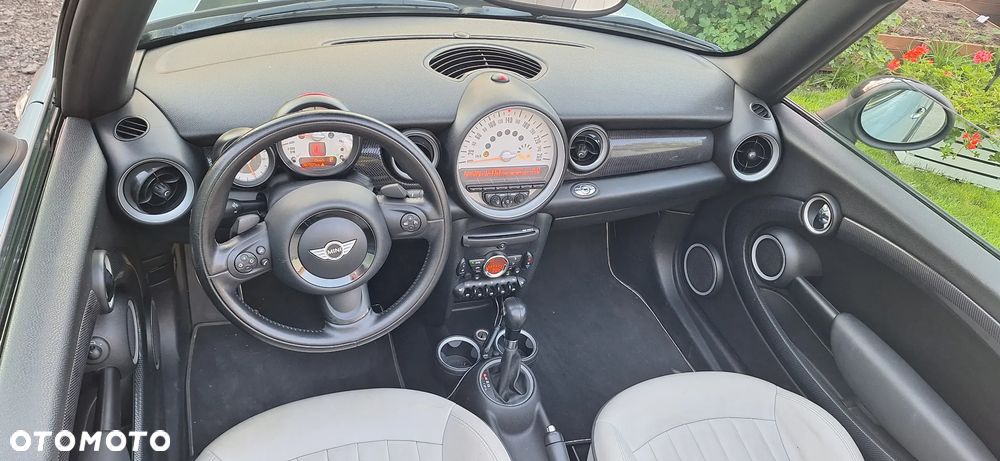 MINI Cooper S - 8