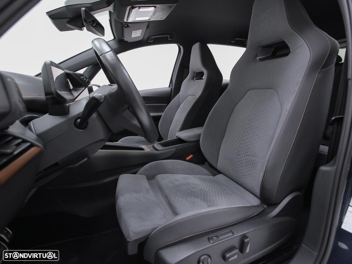 Cupra Born 58 kWh - 10
