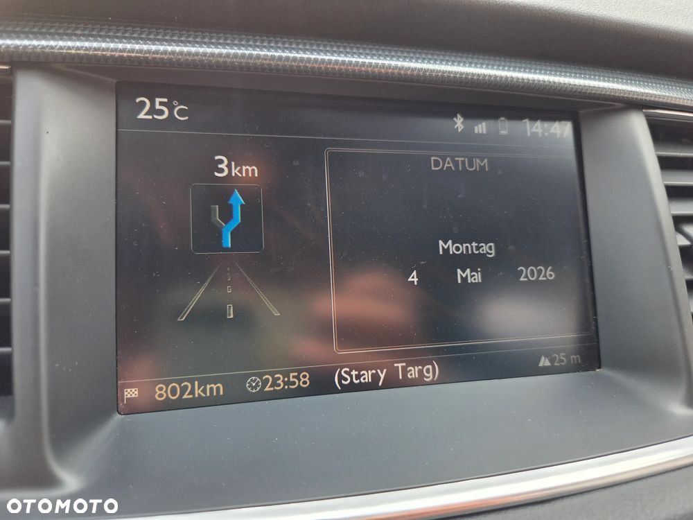 Peugeot 508 155 THP Allure - 24