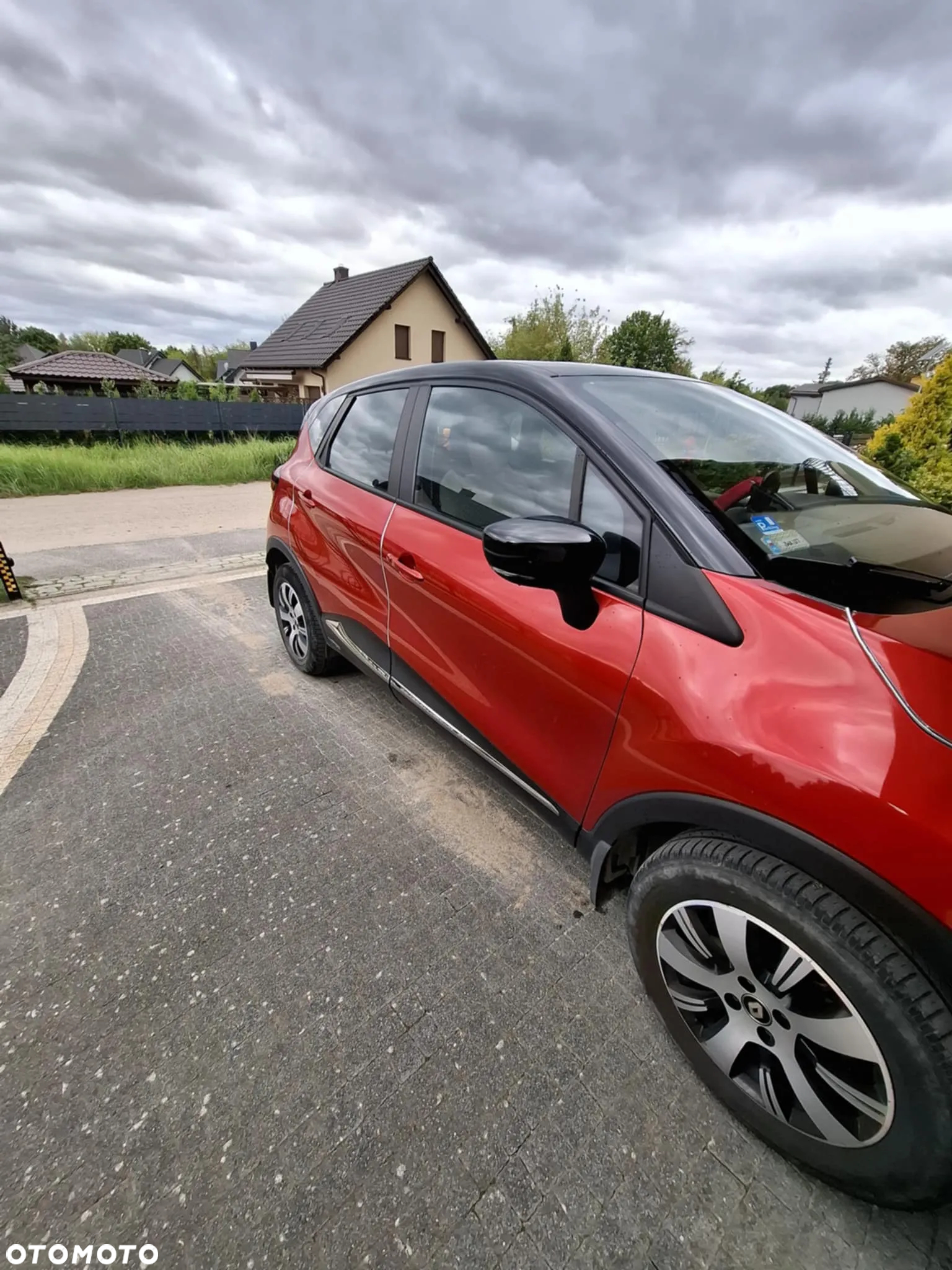 Renault Captur 1.2 Energy TCe Zen - 12