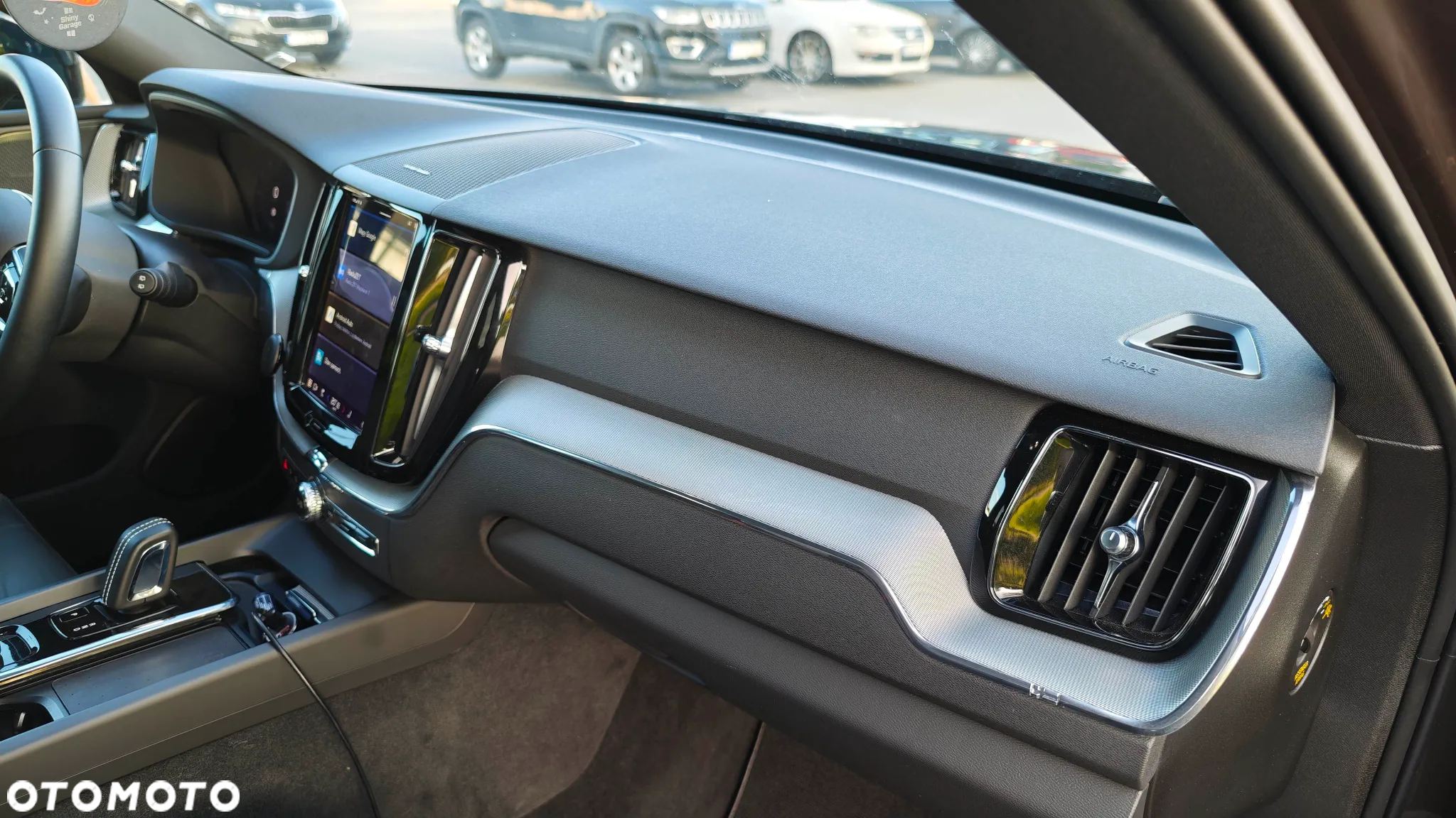 Volvo XC 60 B4 D AWD Geartronic RDesign - 12