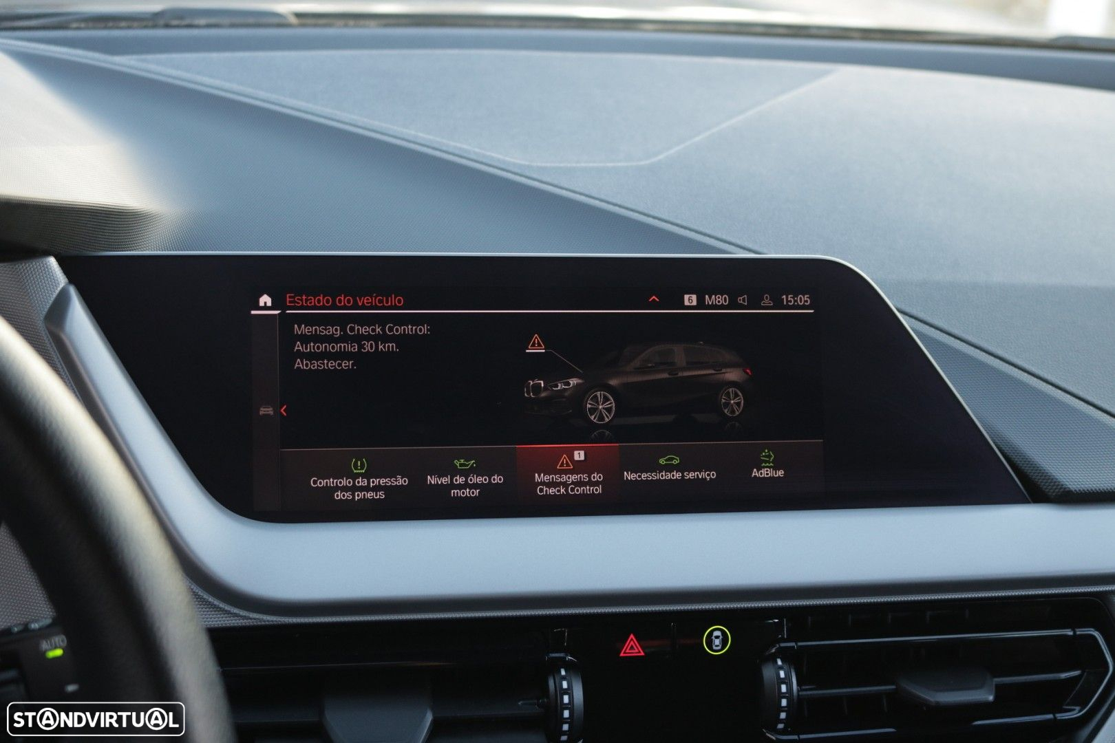 BMW 116 d Corporate Edition Auto - 44