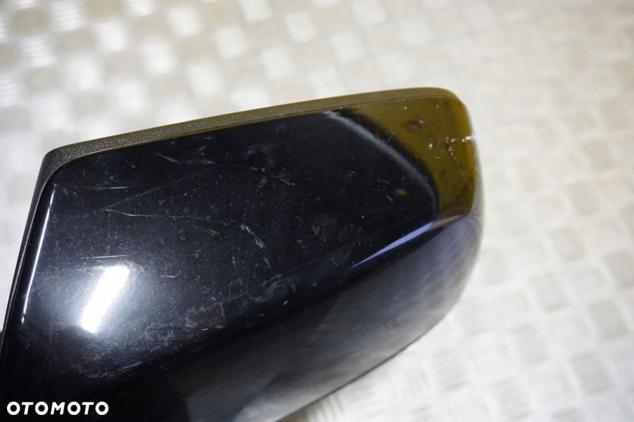 GM CHEVROLET COLORADO 2018 - 2022 Lusterko Zewnętrzne Lewe 5 Pin USA - 13