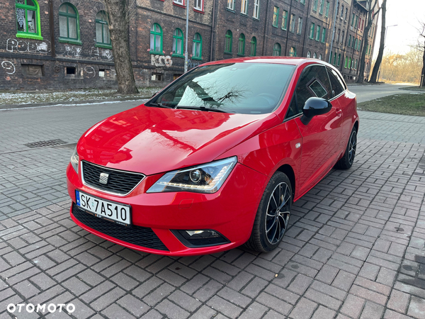 Seat Ibiza SC 1.2 TSI 30 Years