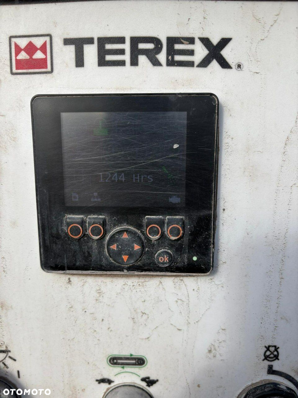 Powerscreen CHIEFTAIN 2200 - 18