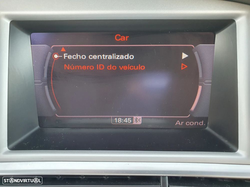 Audi A6 Avant 2.0 TDIe Exclusive - 11