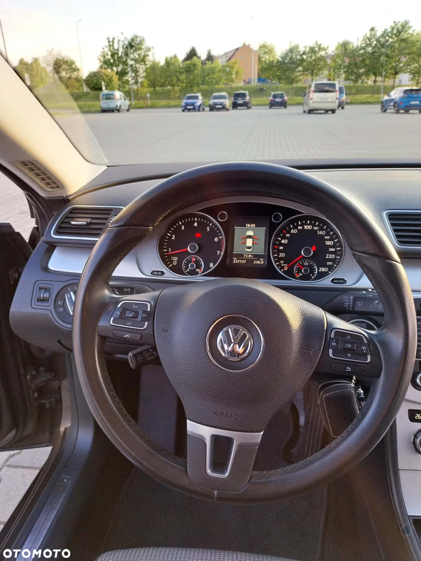 Volkswagen CC 1.8 TSI - 13