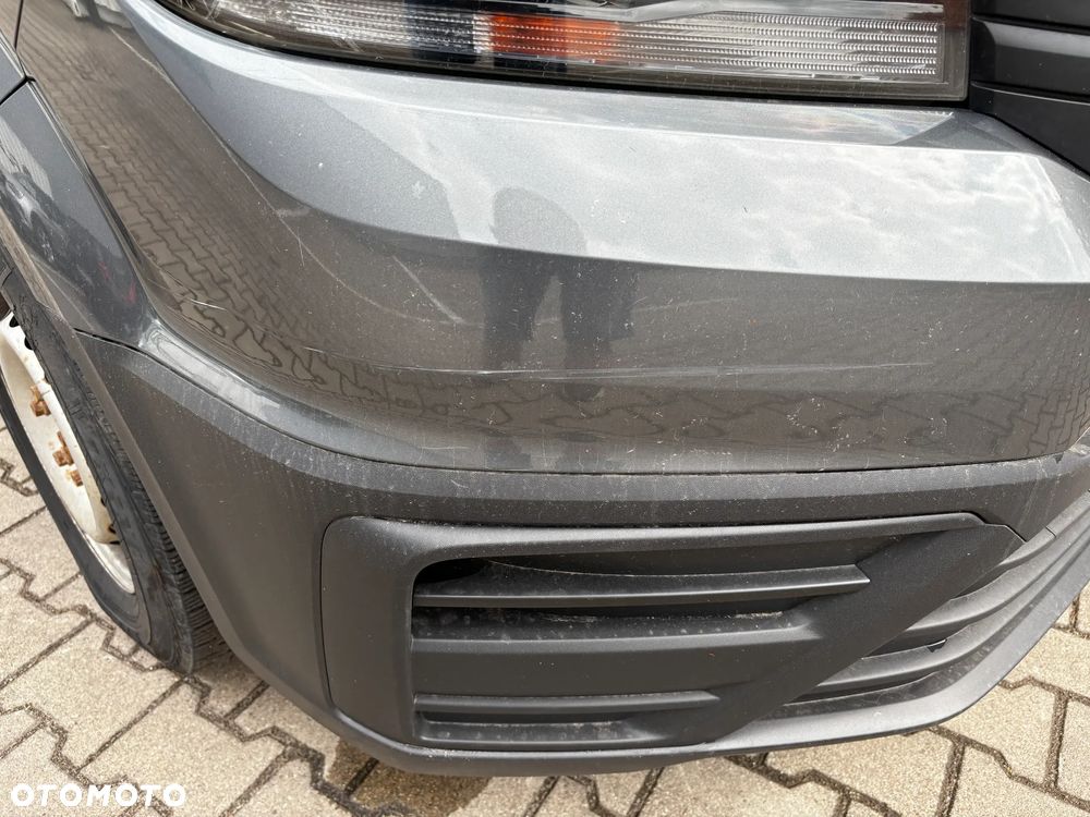Volkswagen Crafter - 16
