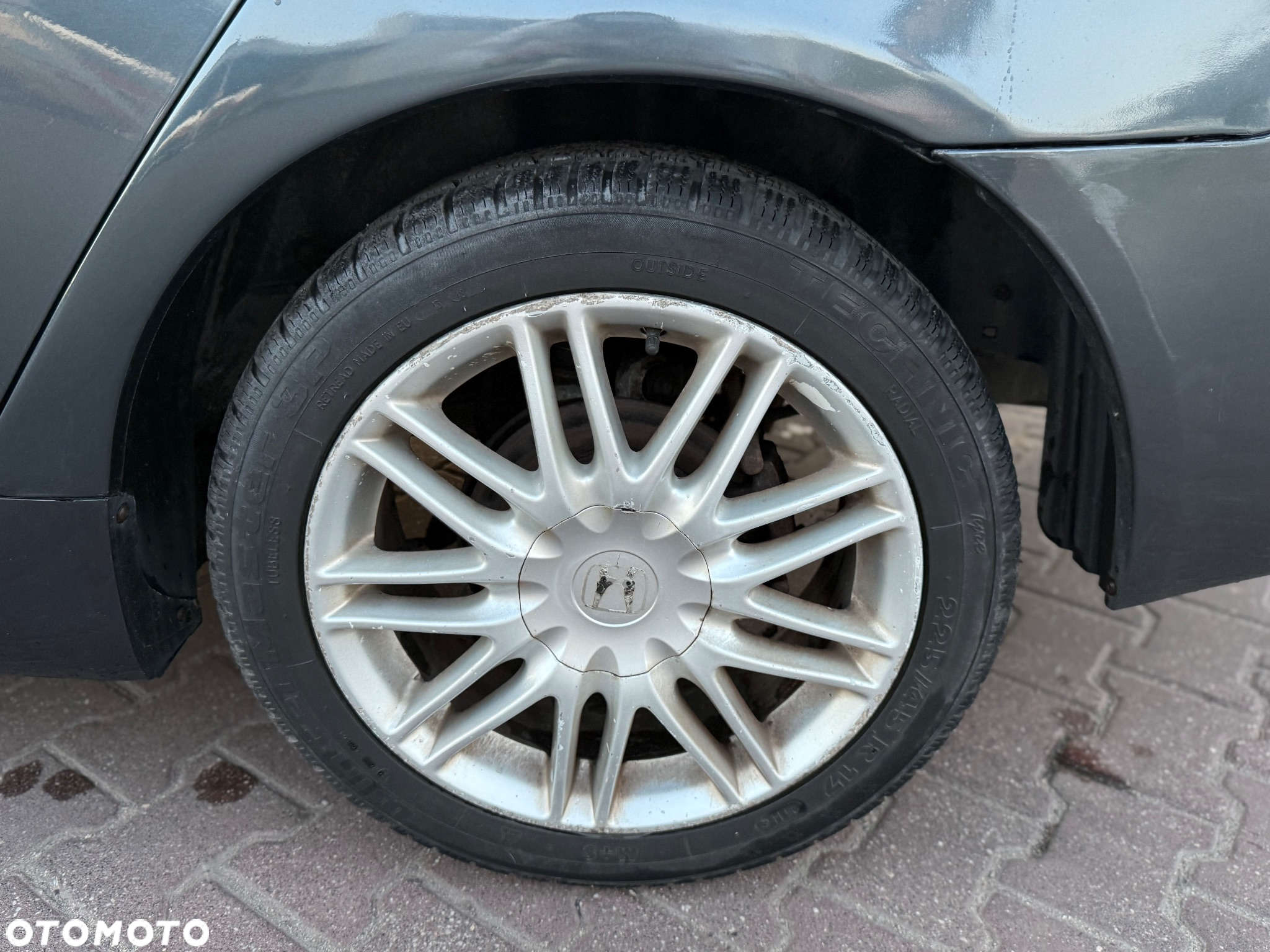 Honda Accord 2.2i-CTDi Executive - 26
