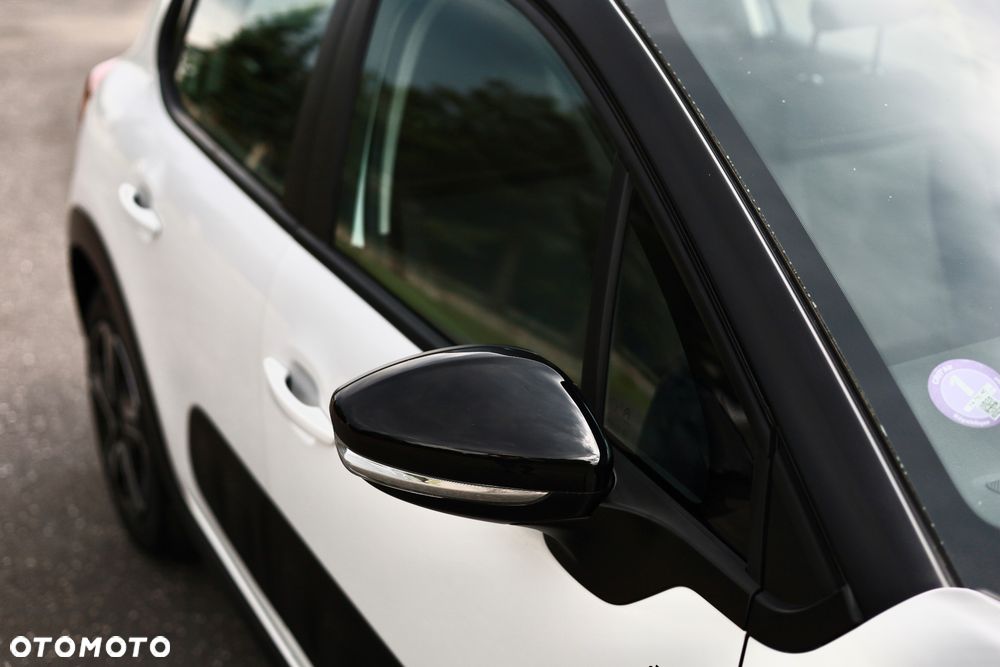 Citroën C3 1.6 BlueHDi Shine S&S - 20