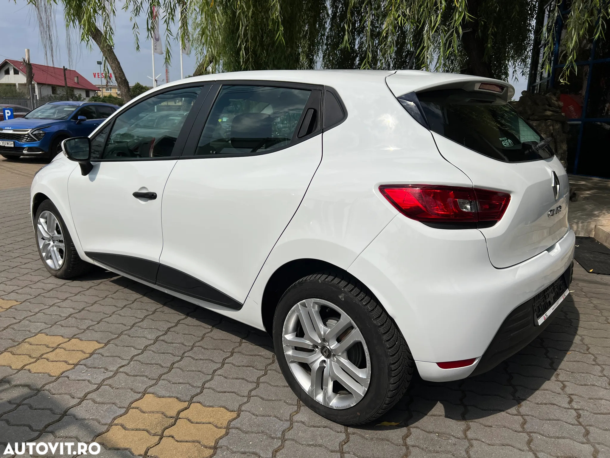 Renault Clio IV TCe Life - 14