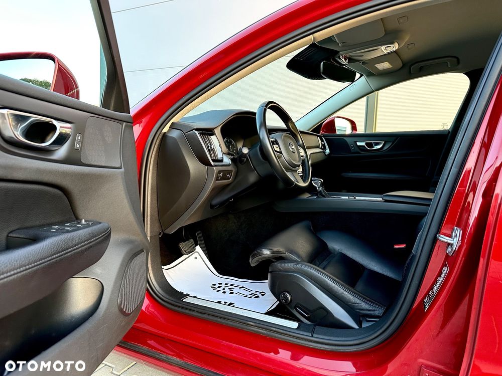 Volvo V60 D4 Geartronic Inscription - 24