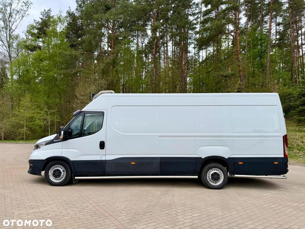 Iveco Dailly