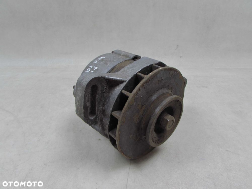 FSC ZUK 2.1 B ALTERNATOR ELMOT - 1