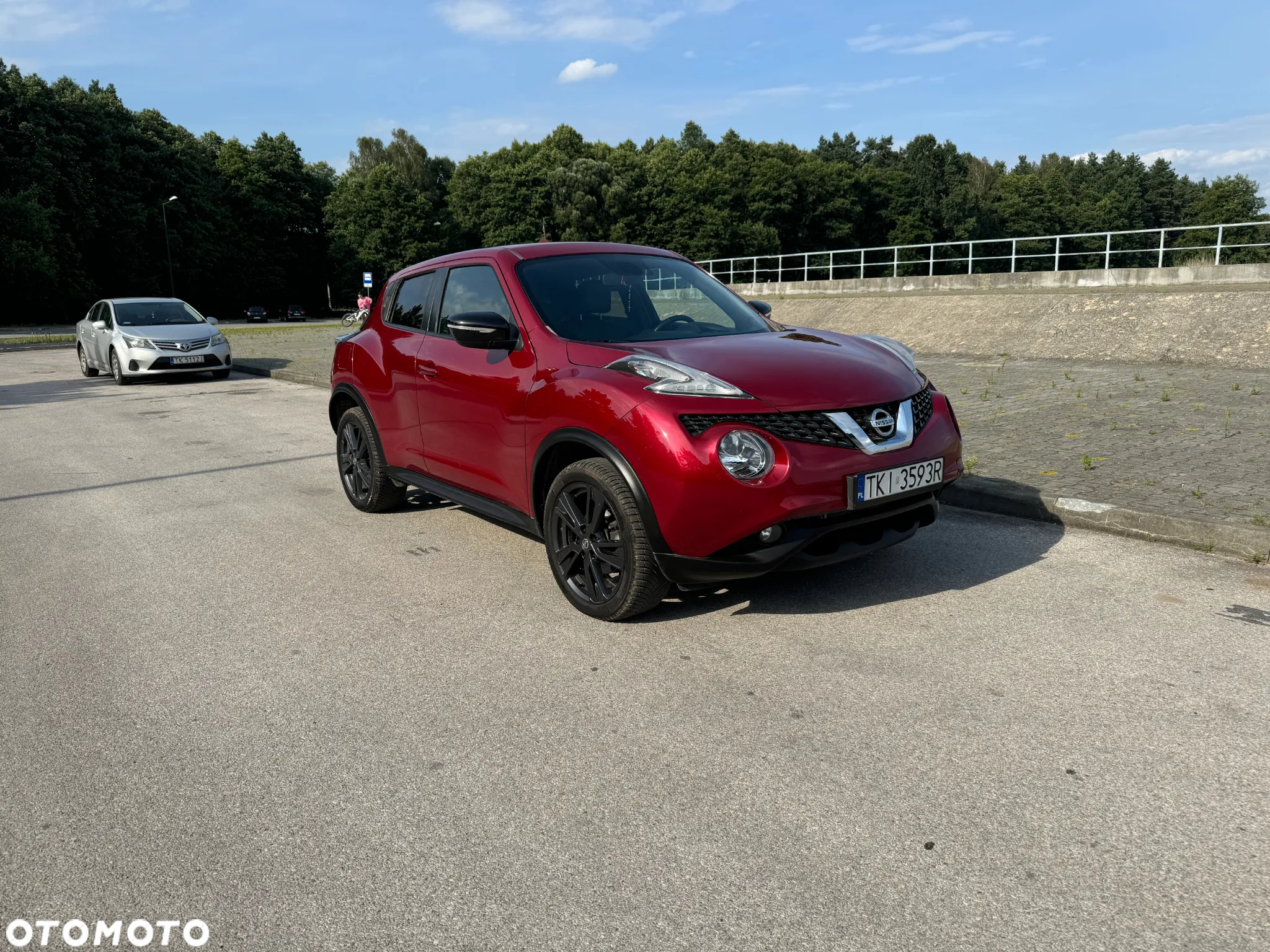 Nissan Juke - 7