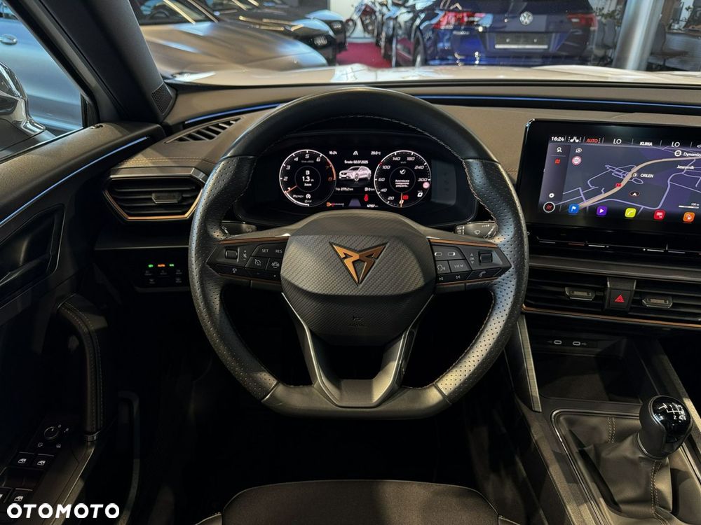 Cupra Formentor - 19