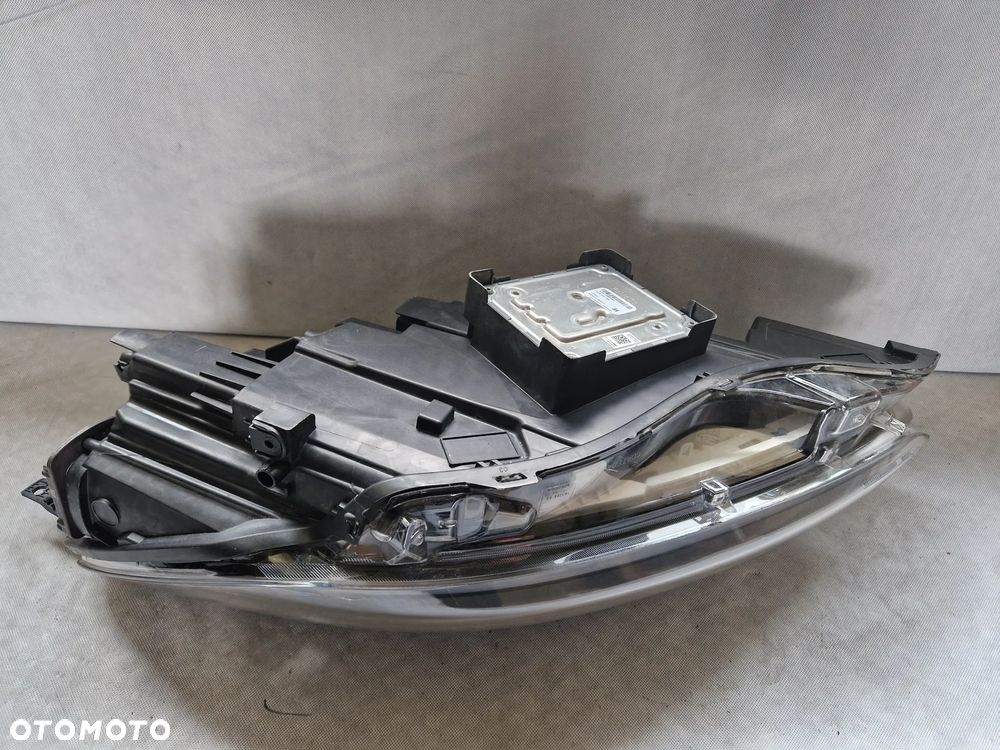 Ford Kuga Mk 3 III Lampa Lewa Full LED - 4