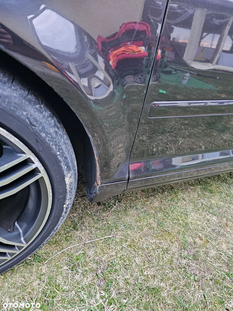 Audi A3 Sportback 2.0 TDI DSG S line Sportpaket plus - 15