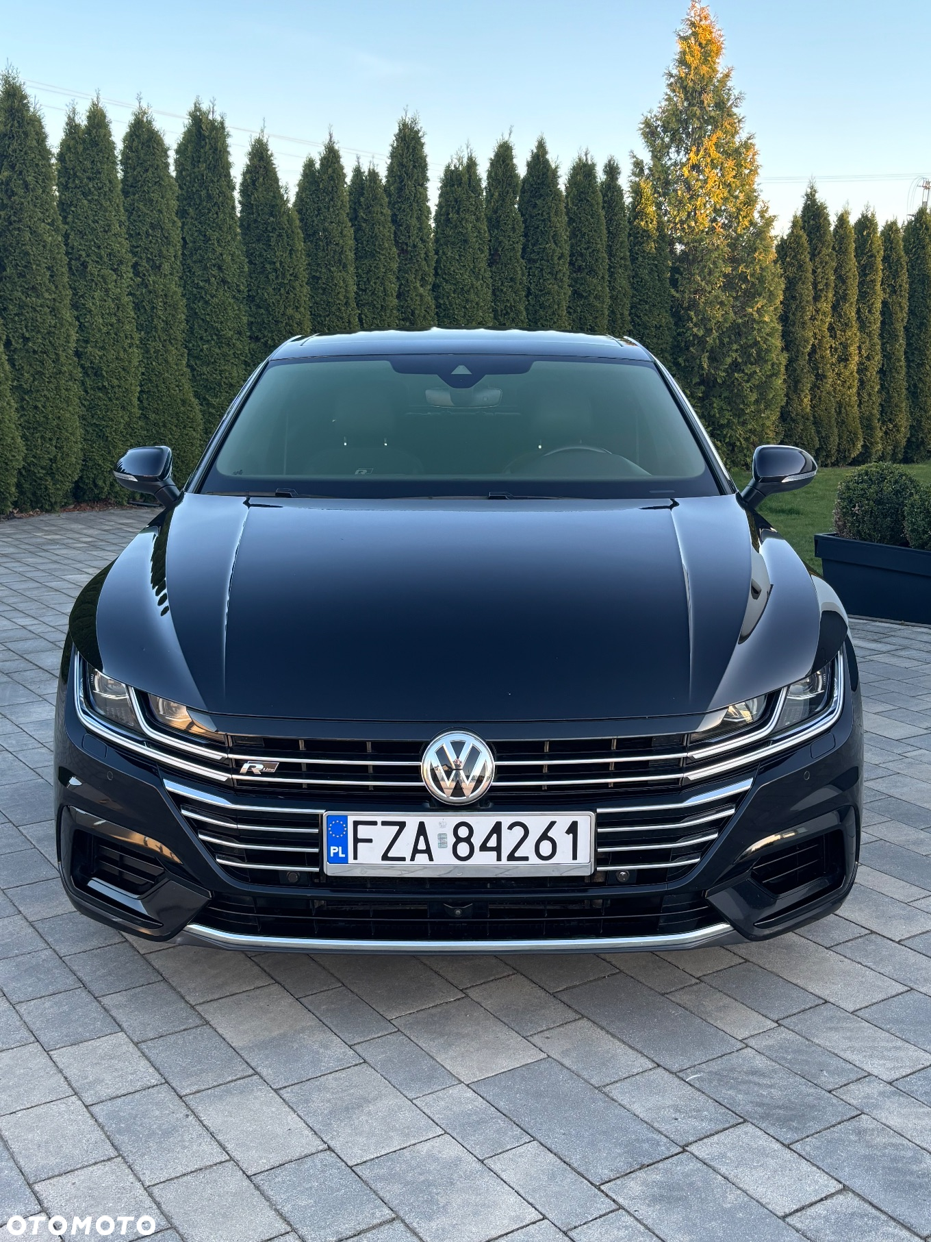 Volkswagen Arteon 2.0 TDI Bi-Turbo SCR 4Mot R-Line Edition DSG - 11
