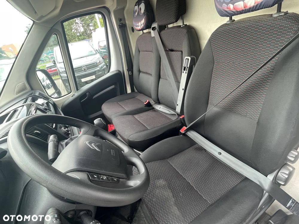 Citroën JUMPER - 9