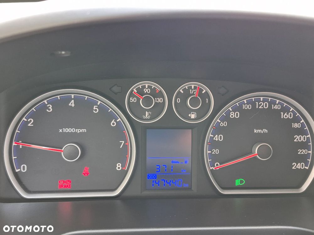 Hyundai i30 1.4 Classic - 10