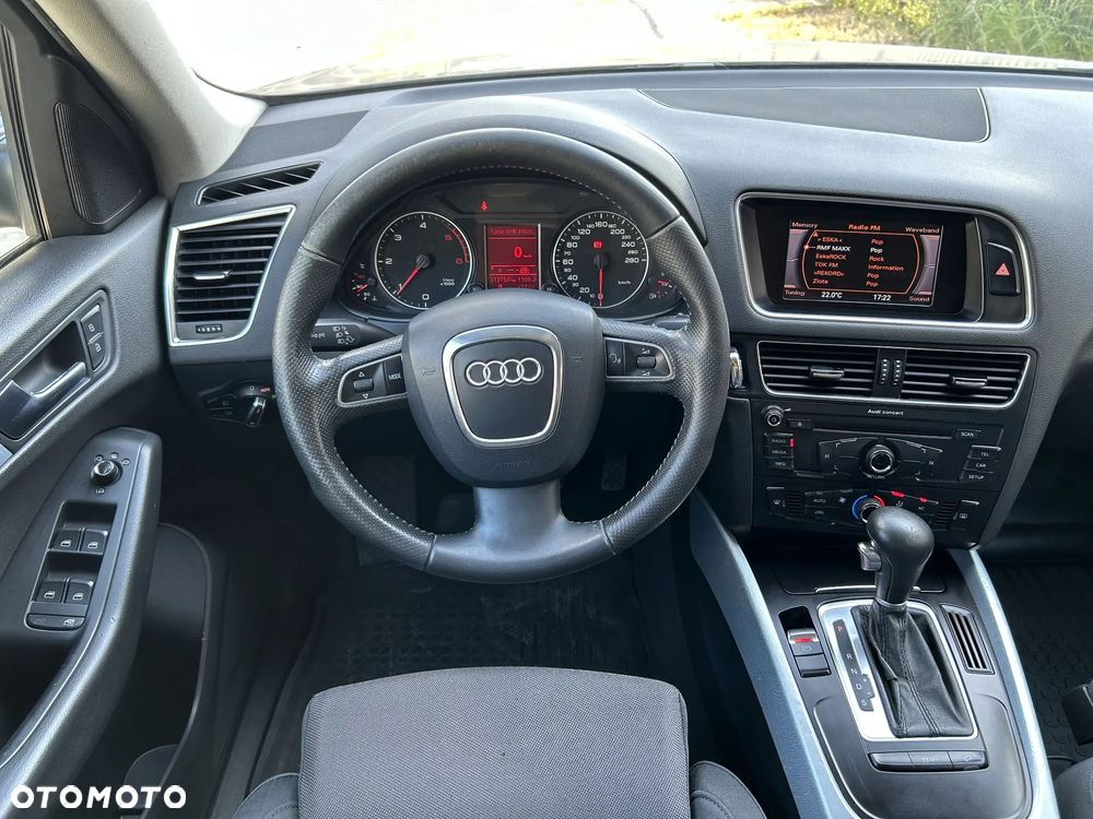 Audi Q5 2.0 TDI Quattro S tronic - 15