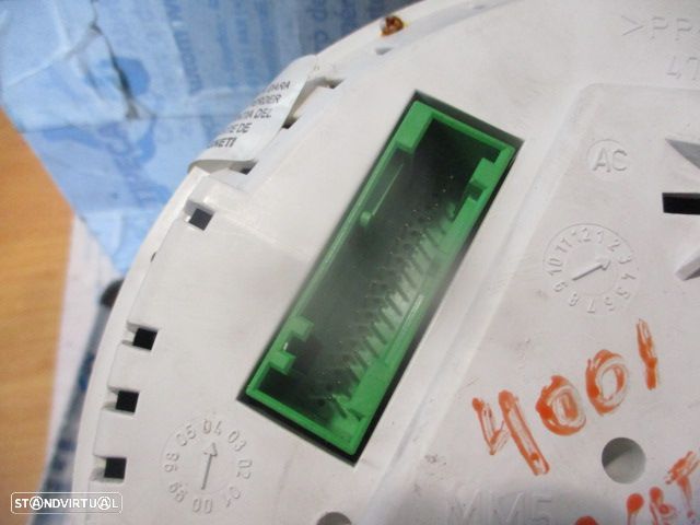 Centralina 06A906033BP  5WP4016008  1C0959799F  1C0920840C  VW NEW BEETLE 1 CABRIOLET 1Y FASE 1 2004 1.6I 102CV 2P VERDE CONTINENTAL DANIFICADO - 7