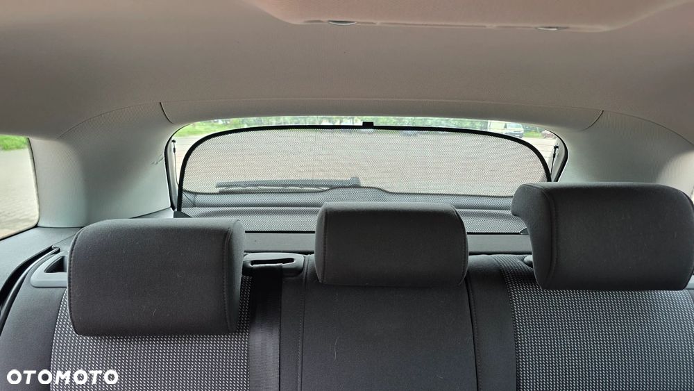 Audi A3 Sportback 1.6 TDI DPF Ambition - 31