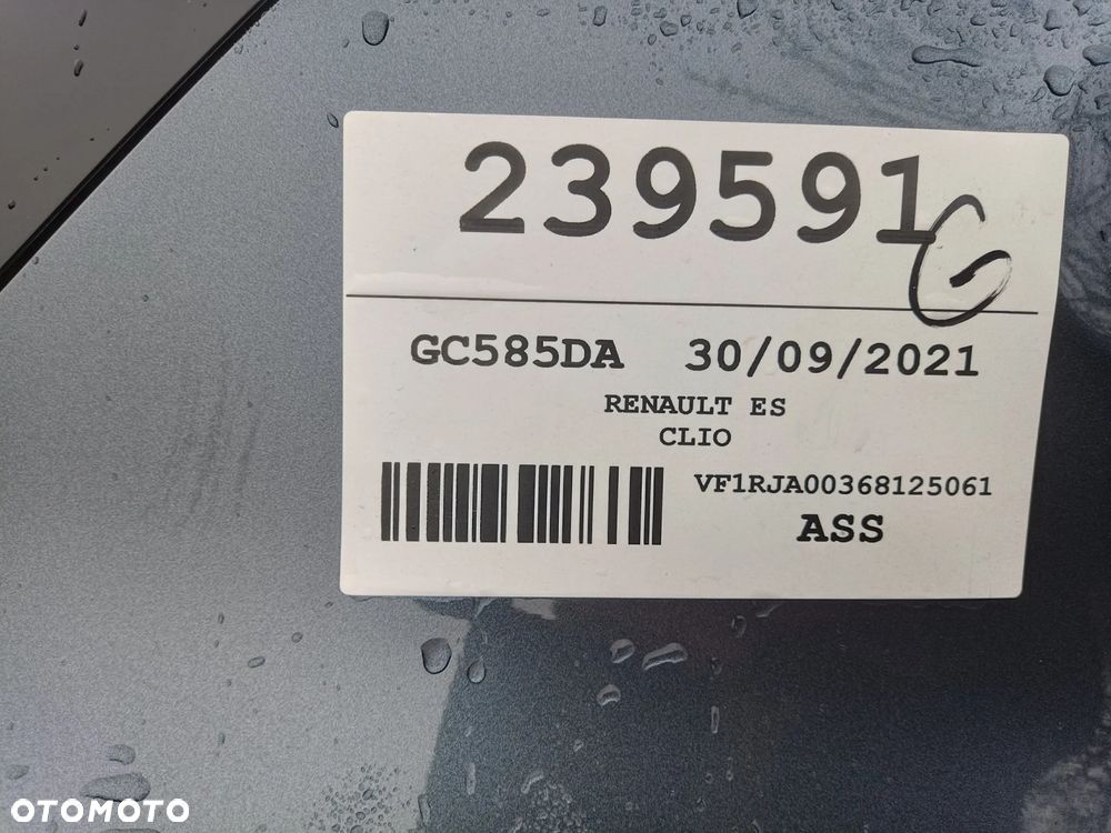 Renault Clio TCe 90 EVOLUTION - 18