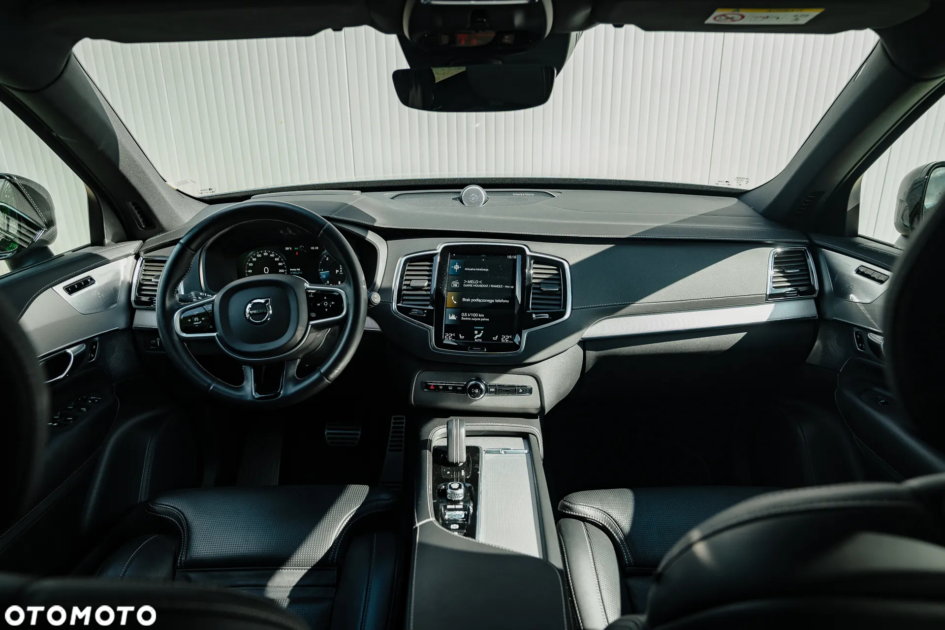 Volvo XC 90 - 17