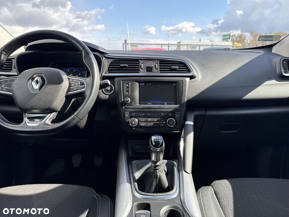Renault Kadjar 1.6 Energy TCe S-Edition - 11