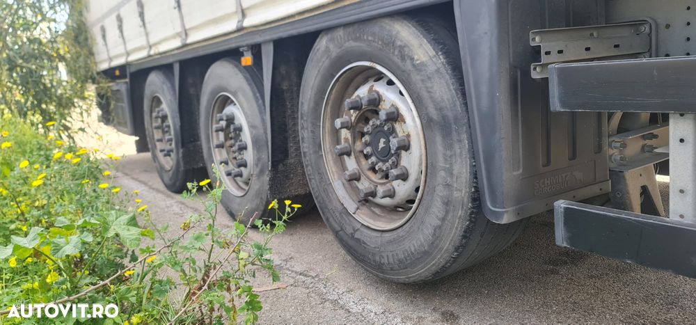 Schmitz Cargobull - 11