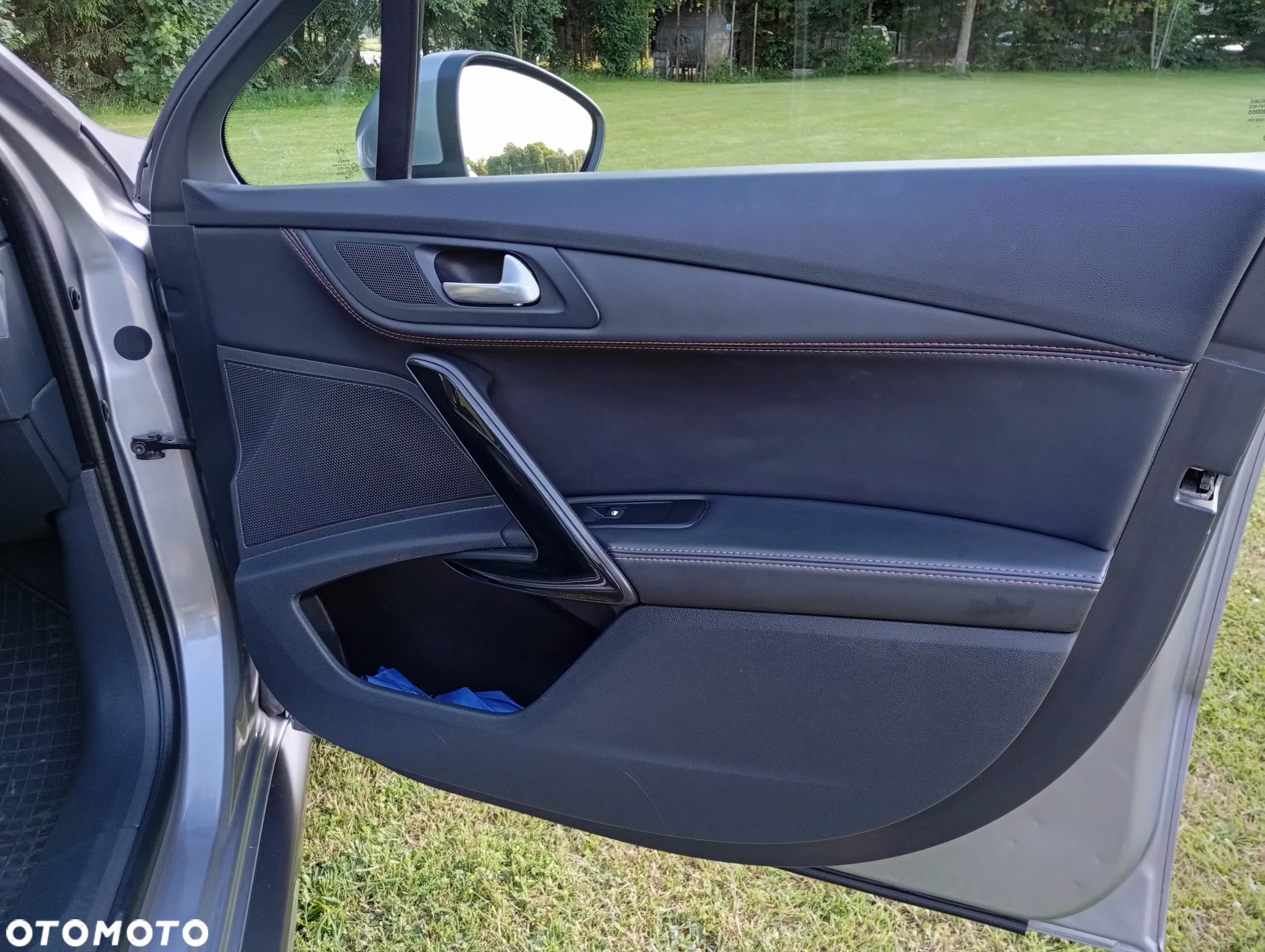 Peugeot 508 2.0 BlueHDi RXH S&S - 15