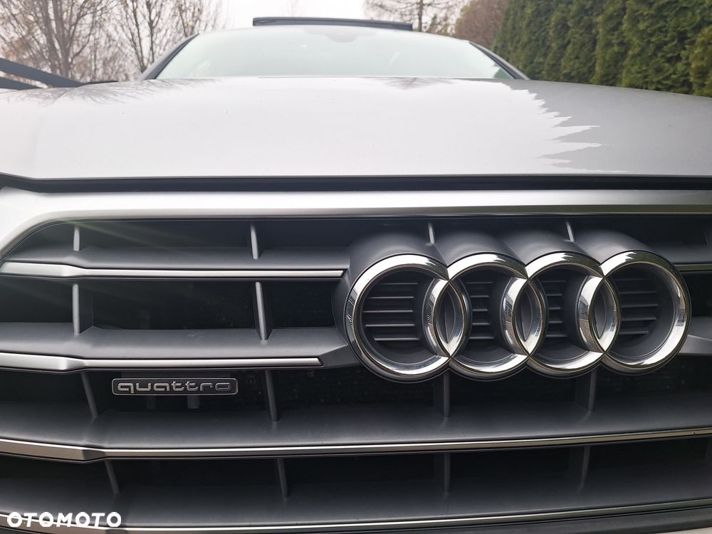 Audi Q5 2.0 TDI Quattro S tronic sport - 6