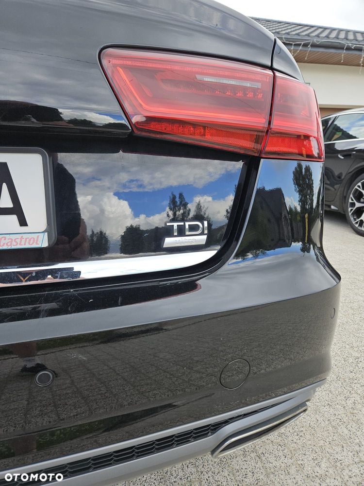 Audi A6 Limousine - 4
