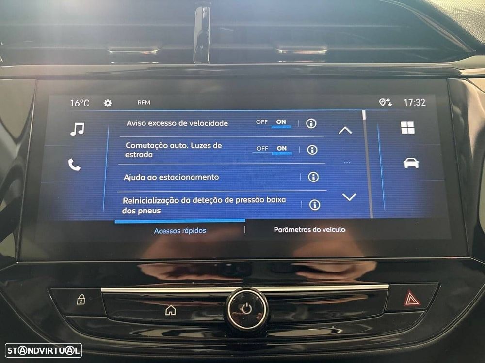 Opel Corsa 1.2 T Edition - 15