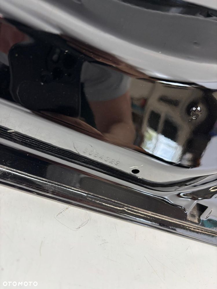 Citroen C5 Aircross Drzwi Prawe Tył Tylne 1623346480 - 13