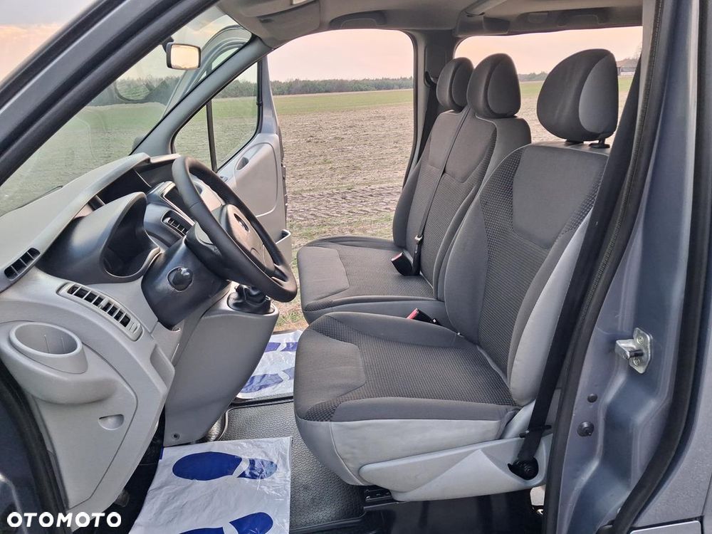 Opel Vivaro L2H1 Design Edition - 17