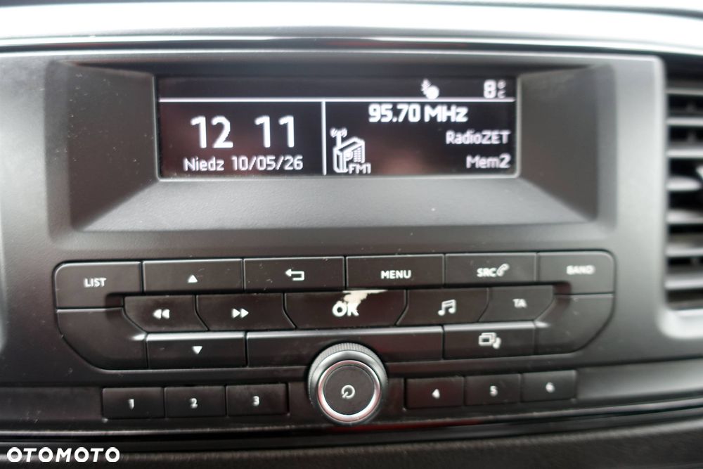 Citroën JUMPY 2.0HDI 122KM - 18
