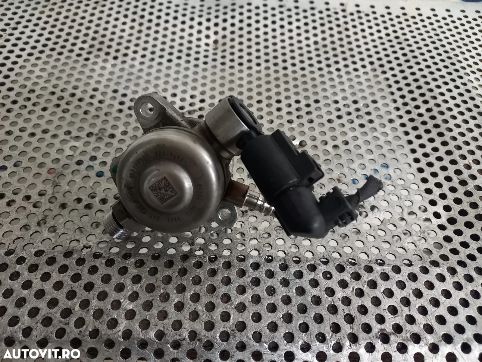 Pompa Inalta Presiune Vw Seat Skoda Audi 1.0 TSI TFSI Cod 04EN T-Roc Fabia Ibiza Audi A1 Q2 Arona G - 5