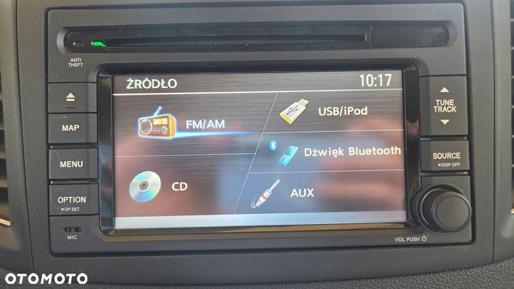 Honda CR-V 2.0 Elegance Plus - 22