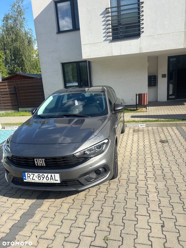 Fiat Tipo 1.0 T3 City Life - 1